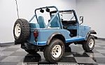 1981 CJ5 Renegade Levi Edition Trib Thumbnail 13