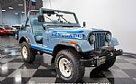 1981 CJ5 Renegade Levi Edition Trib Thumbnail 17