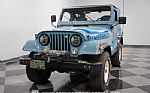 1981 CJ5 Renegade Levi Edition Trib Thumbnail 20