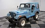 1981 CJ5 Renegade Levi Edition Trib Thumbnail 21