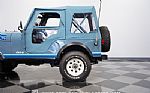 1981 CJ5 Renegade Levi Edition Trib Thumbnail 25