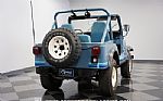 1981 CJ5 Renegade Levi Edition Trib Thumbnail 30