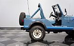 1981 CJ5 Renegade Levi Edition Trib Thumbnail 32