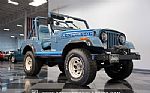 1981 CJ5 Renegade Levi Edition Trib Thumbnail 34