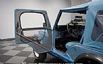 1981 CJ5 Renegade Levi Edition Trib Thumbnail 40