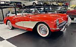 1957 Corvette Thumbnail 1