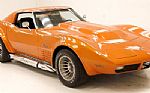 1970 Corvette Coupe Thumbnail 7
