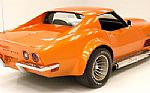 1970 Corvette Coupe Thumbnail 6