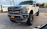 2014 Super Duty F-350 SRW Thumbnail 3