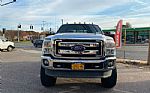 2014 Super Duty F-350 SRW Thumbnail 5