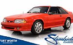 1993 Mustang Cobra SVT Thumbnail 1