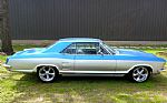 1963 Buick Riviera