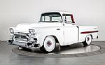 1959 100 Pickup Truck Thumbnail 6