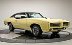 1969 GTO Thumbnail 8