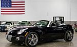 2007 Pontiac Solstice