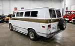 1973 G20 Conversion Van Thumbnail 3