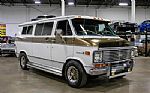 1973 G20 Conversion Van Thumbnail 7