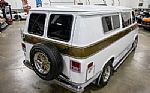 1973 G20 Conversion Van Thumbnail 13