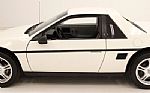 1984 Fiero Sport Coupe Thumbnail 2