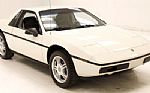 1984 Fiero Sport Coupe Thumbnail 6