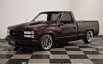 1990 Sierra 1500 Restomod Thumbnail 7