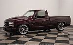 1990 Sierra 1500 Restomod Thumbnail 8