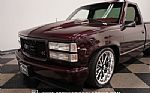 1990 Sierra 1500 Restomod Thumbnail 23