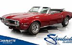 1967 Firebird Sprint Convertible Thumbnail 1