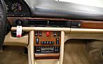 1988 300SEL Sedan Thumbnail 39