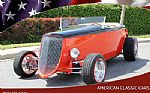 1934 Roadster Thumbnail 1