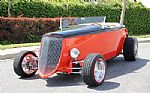 1934 Roadster Thumbnail 15