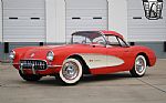 1957 Corvette Thumbnail 2