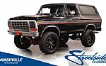 1978 Bronco Custom 4x4 Thumbnail 1