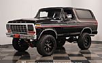 1978 Bronco Custom 4x4 Thumbnail 7