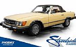 1980 450SL Thumbnail 1