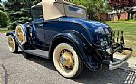 1932 Cabriolet Thumbnail 9