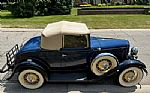 1932 Cabriolet Thumbnail 18