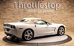 2005 Corvette Convertible Thumbnail 7