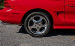 1994 Mustang Cobra Indianapolis Pac Thumbnail 11