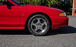 1994 Mustang Cobra Indianapolis Pac Thumbnail 12