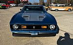 1972 Mustang Mach 1 Thumbnail 6