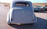 1938 2 Door Sedan Thumbnail 14