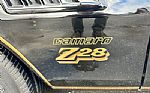 1978 Camaro Z/28 Thumbnail 42