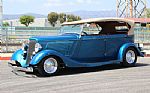 1934 Phaeton Thumbnail 4