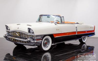 1956 Packard Caribbean 