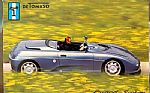 1995 Guara Barchetta Thumbnail 39