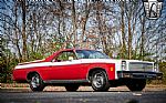 1977 El Camino Thumbnail 8