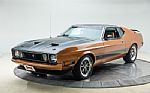 1973 Ford Mustang