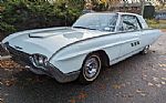 1963 Thunderbird Thumbnail 2