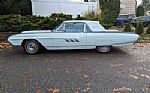 1963 Thunderbird Thumbnail 3